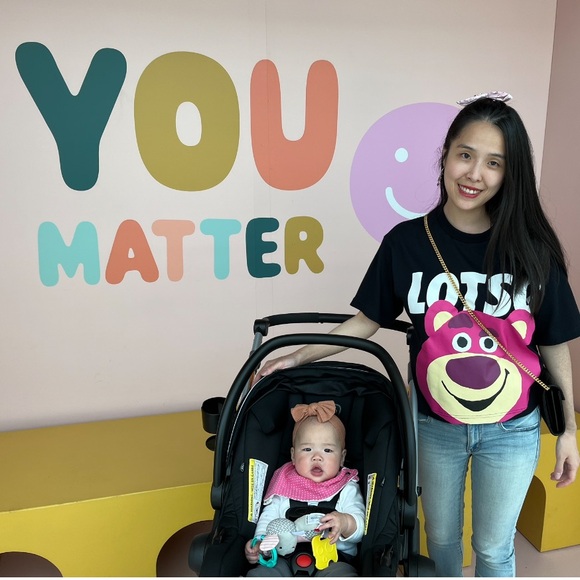 🥳 Peggy is live! 🧸 @russell_bb 🥳 - Picture 14 of 16